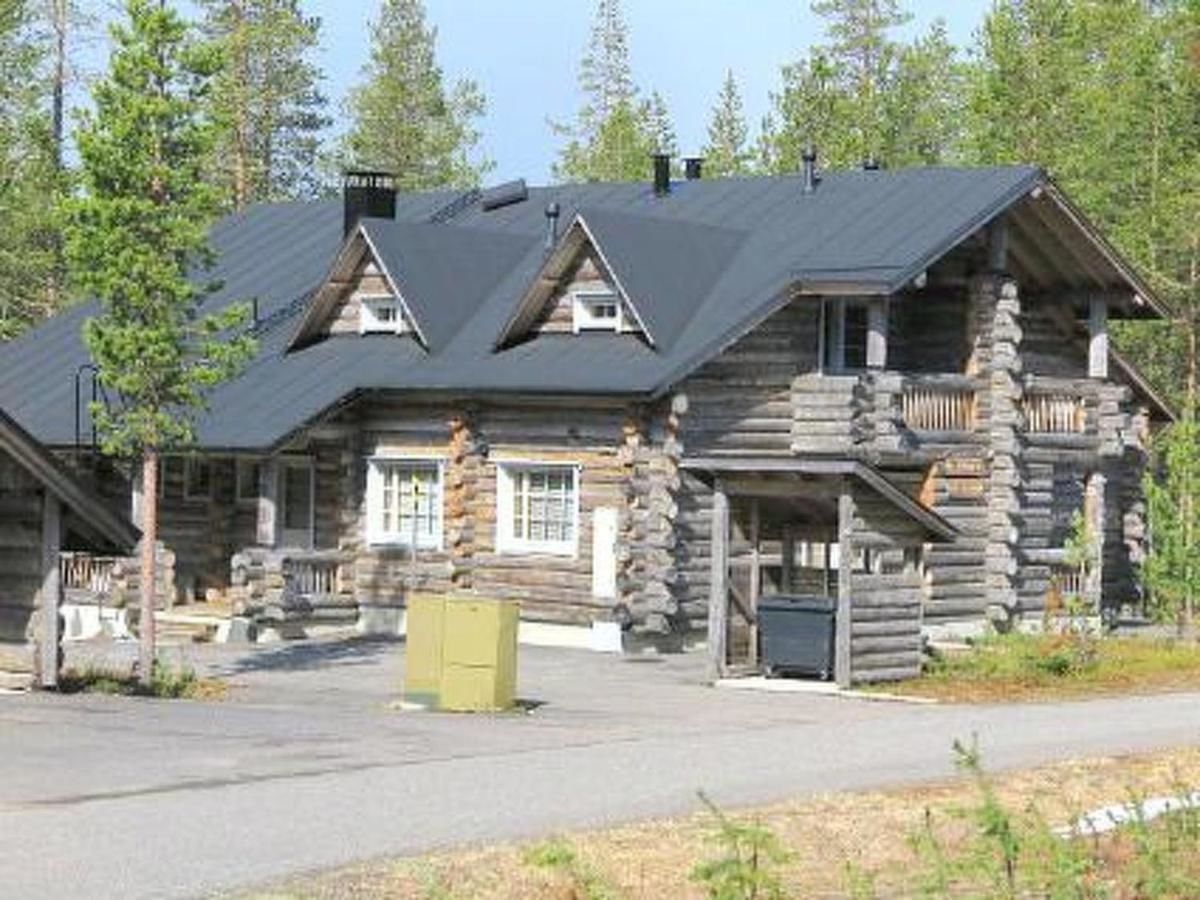 Дома для отпуска Holiday Home Alte levi aatu Леви-17