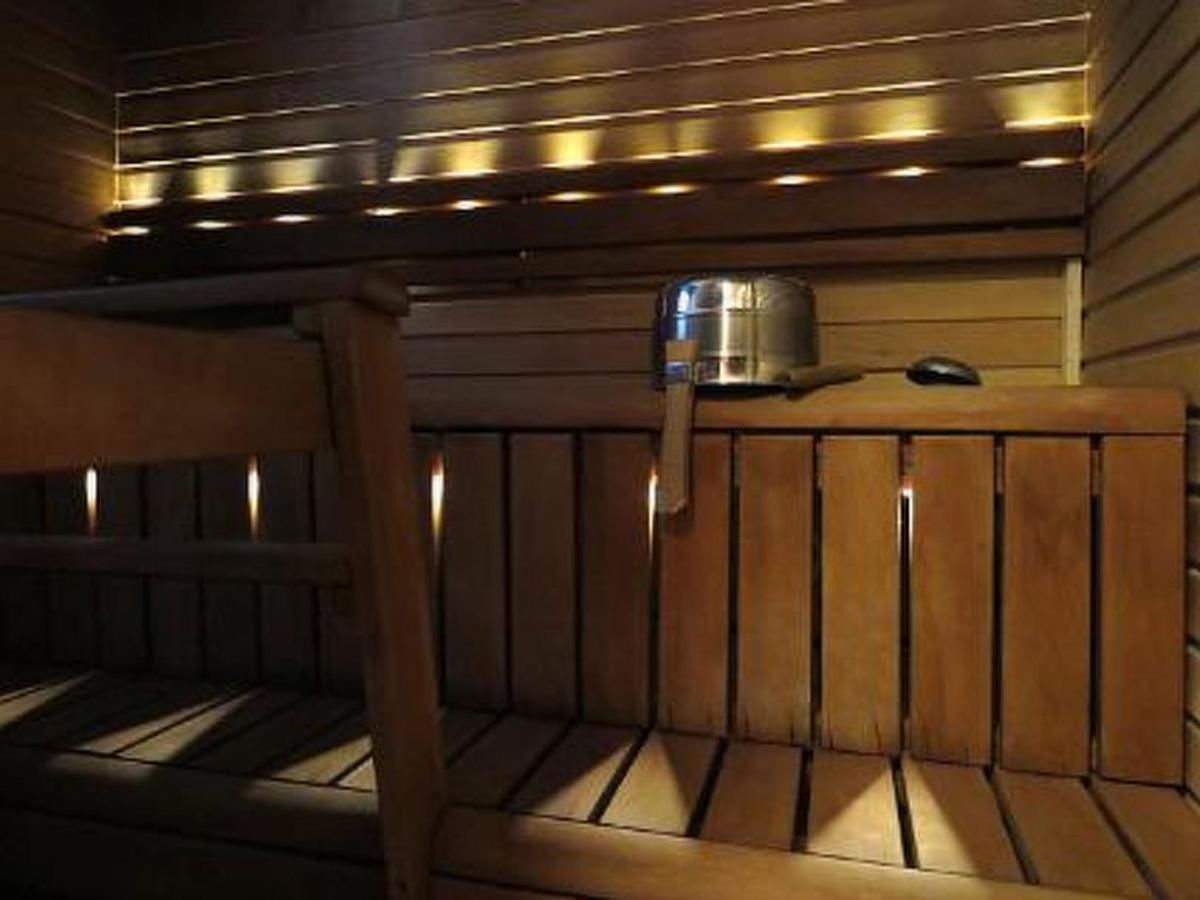 Дома для отпуска Holiday Home Alte levi aatu Леви-18