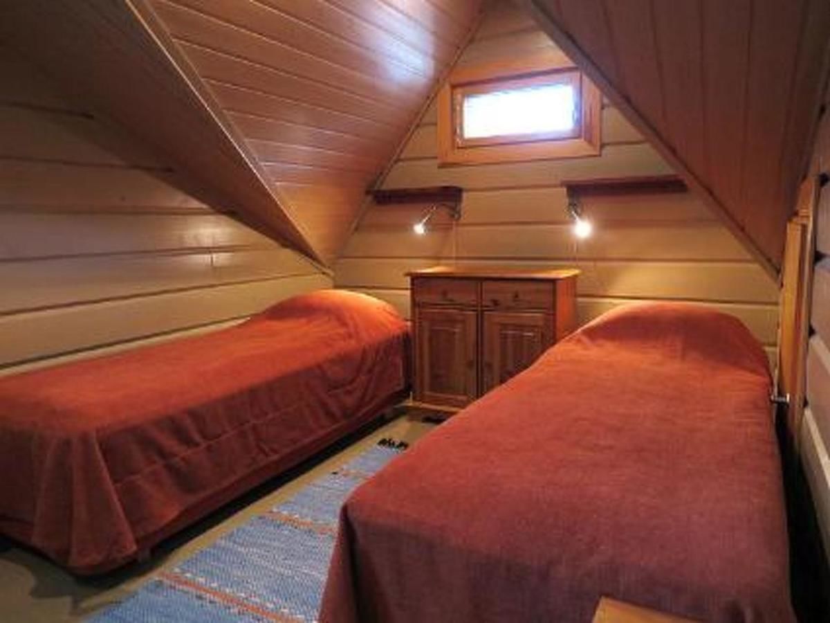 Дома для отпуска Holiday Home Alte levi aatu Леви-19