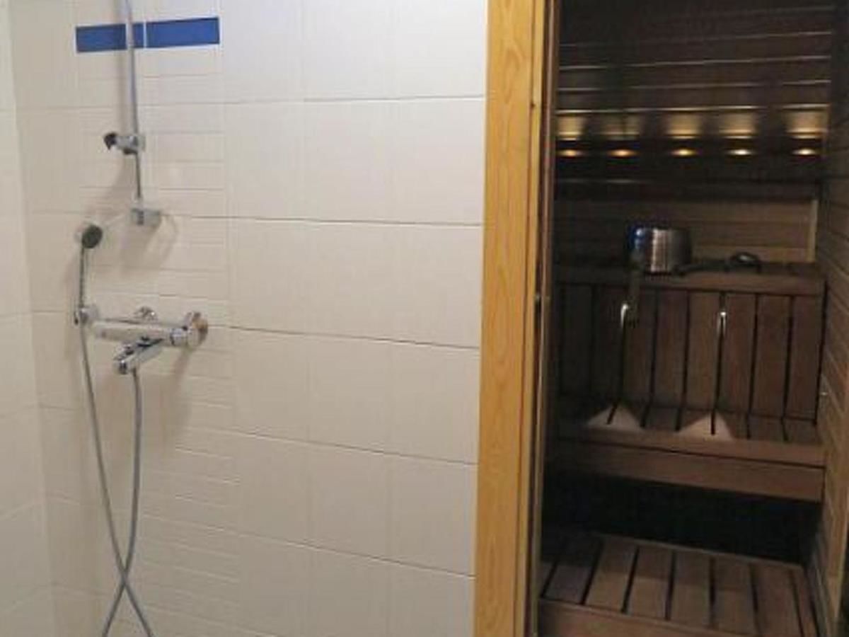 Дома для отпуска Holiday Home Alte levi aatu Леви-20