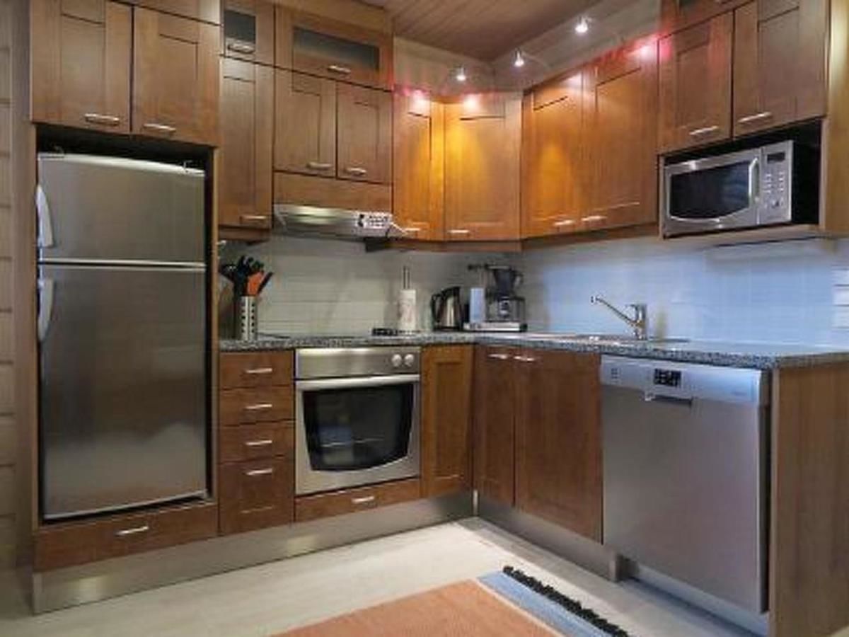 Дома для отпуска Holiday Home Alte levi aatu Леви-21