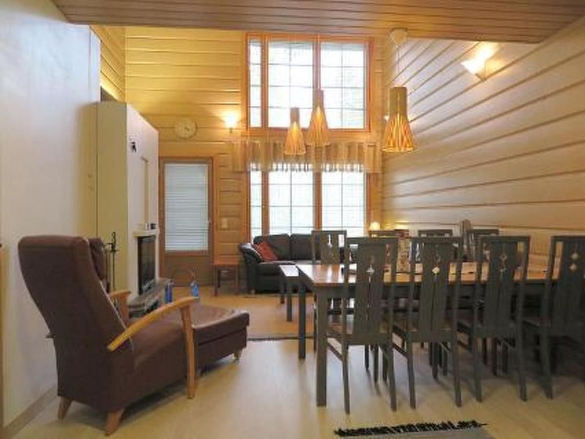 Дома для отпуска Holiday Home Alte levi aatu Леви-23