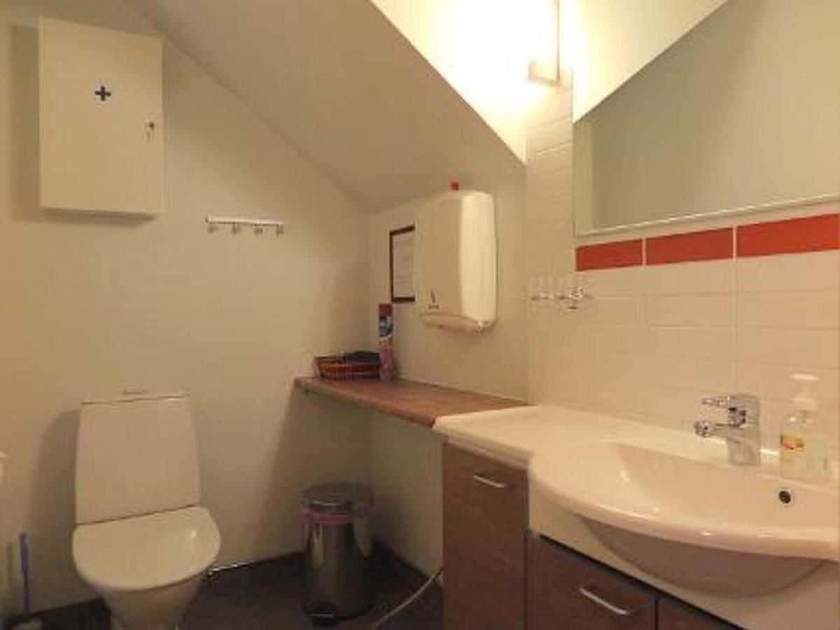 Дома для отпуска Holiday Home Alte levi aatu Леви-26