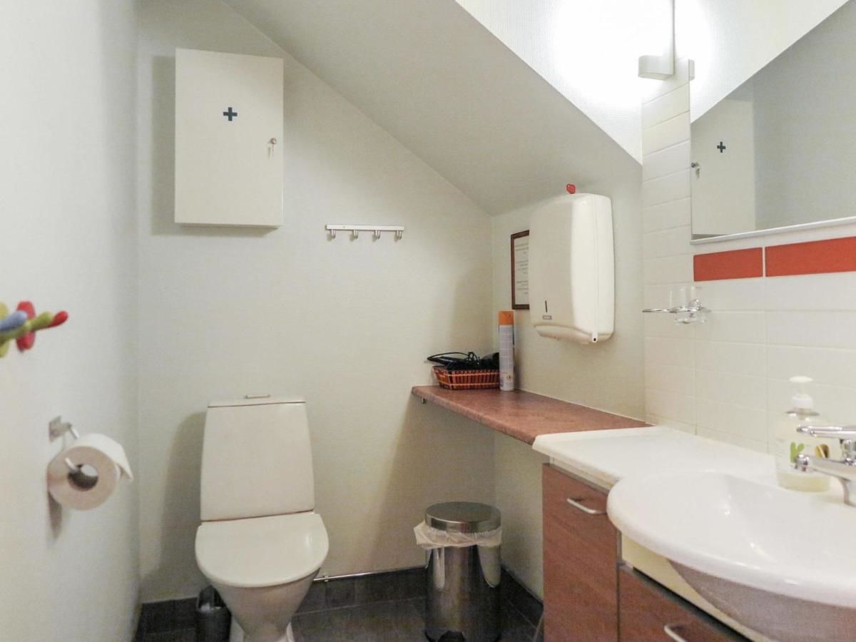 Дома для отпуска Holiday Home Alte levi aatu Леви-29