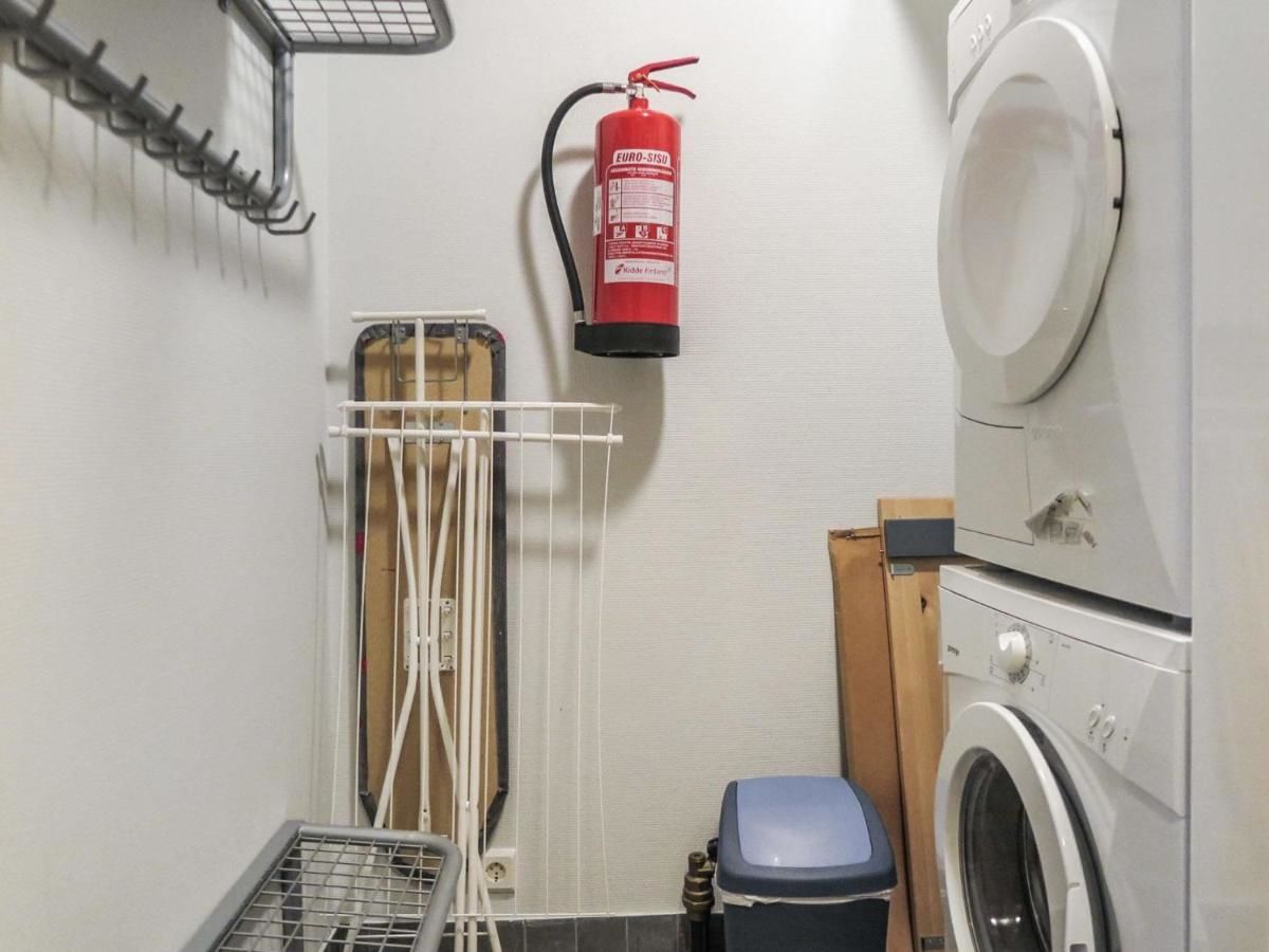 Дома для отпуска Holiday Home Alte levi aatu Леви-32