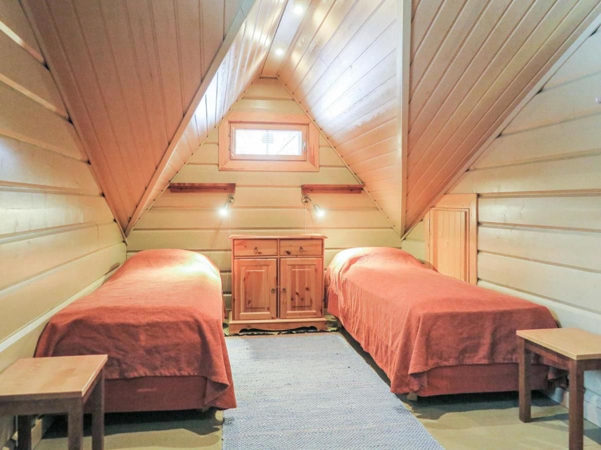 Дома для отпуска Holiday Home Alte levi aatu Леви-33