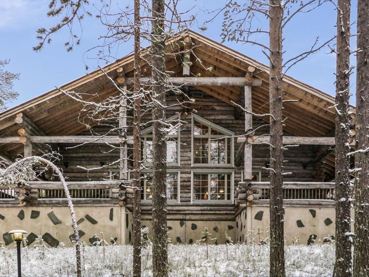 Дома для отпуска Holiday Home Alte levi aatu Леви-39