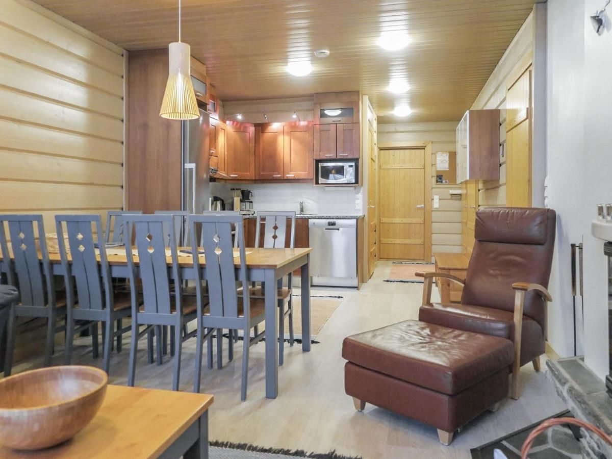 Дома для отпуска Holiday Home Alte levi aatu Леви-40