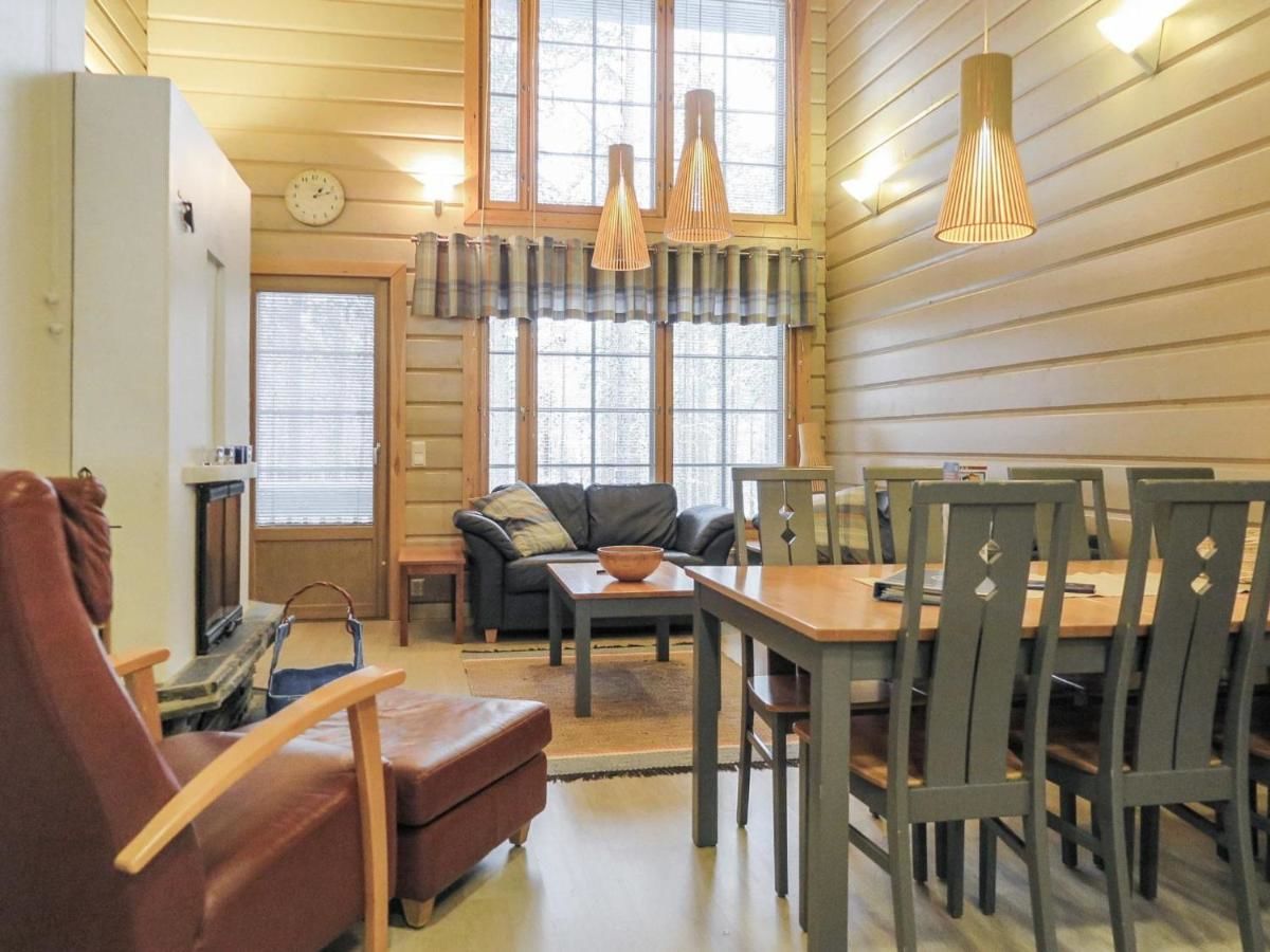 Дома для отпуска Holiday Home Alte levi aatu Леви-42