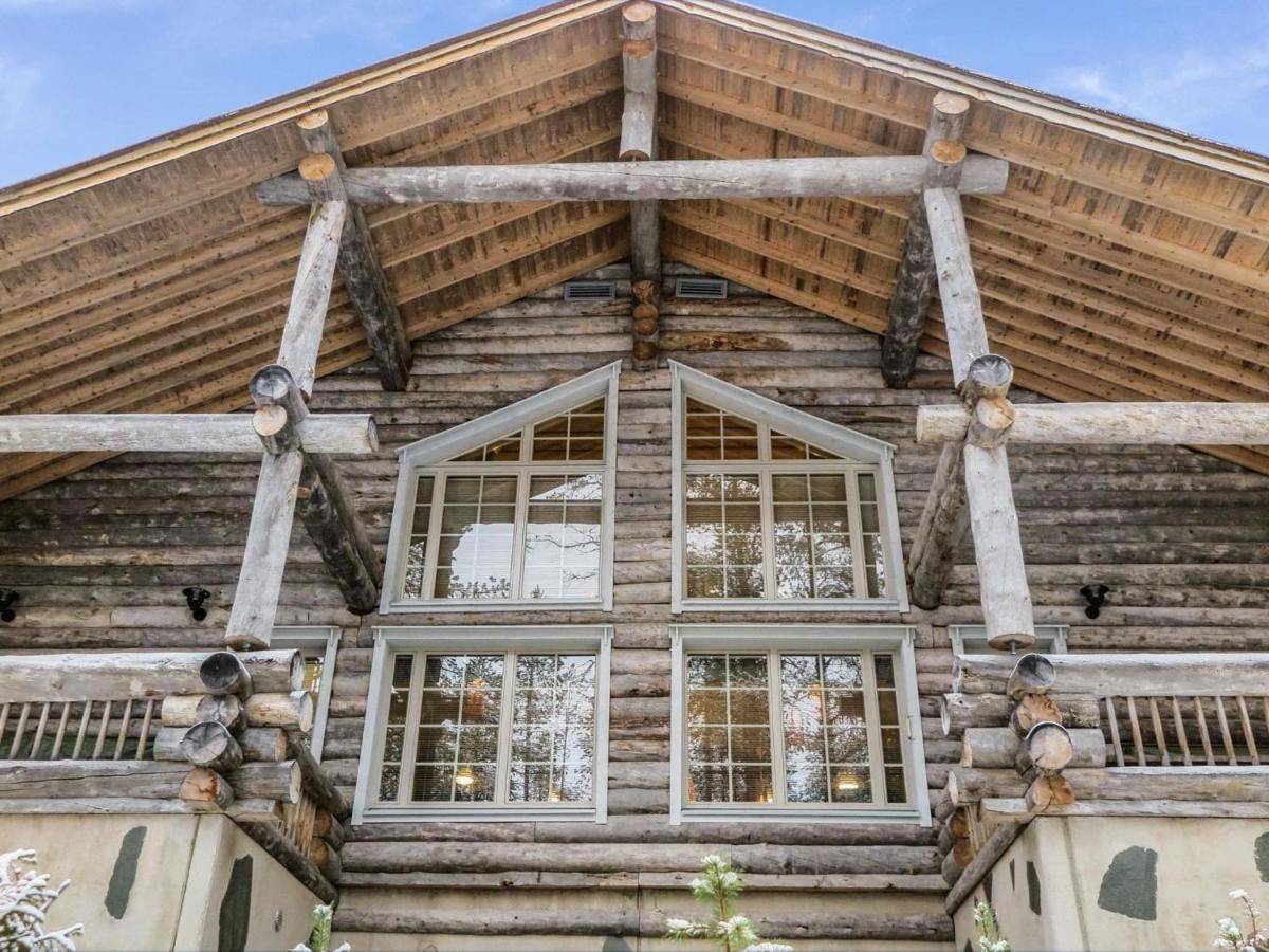 Дома для отпуска Holiday Home Alte levi aatu Леви-43