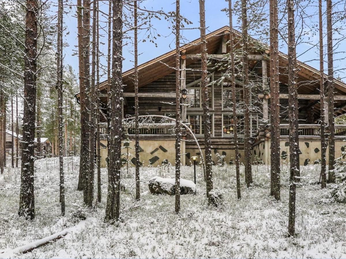 Дома для отпуска Holiday Home Alte levi aatu Леви-46