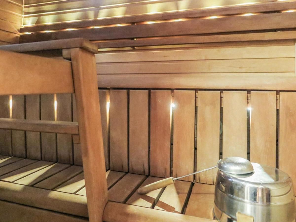 Дома для отпуска Holiday Home Alte levi aatu Леви-48