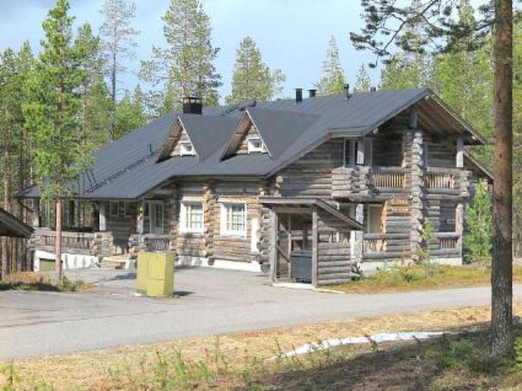 Дома для отпуска Holiday Home Alte levi aatu Леви-49
