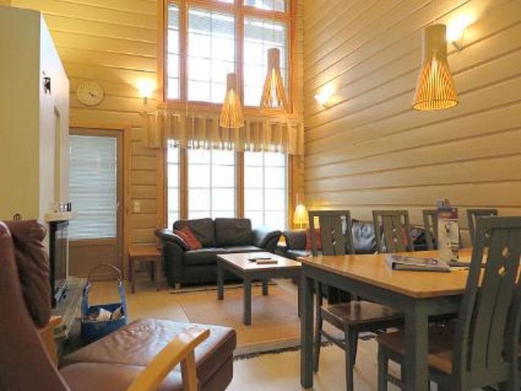 Дома для отпуска Holiday Home Alte levi aatu Леви-50