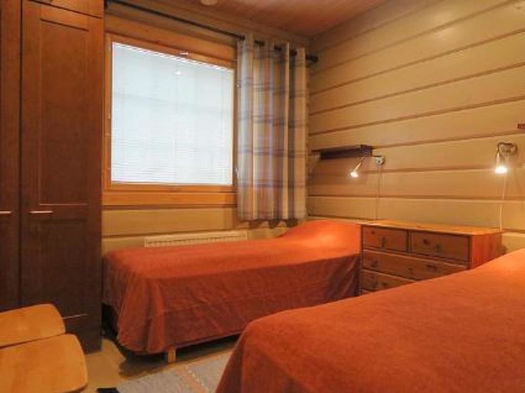 Дома для отпуска Holiday Home Alte levi aatu Леви-51