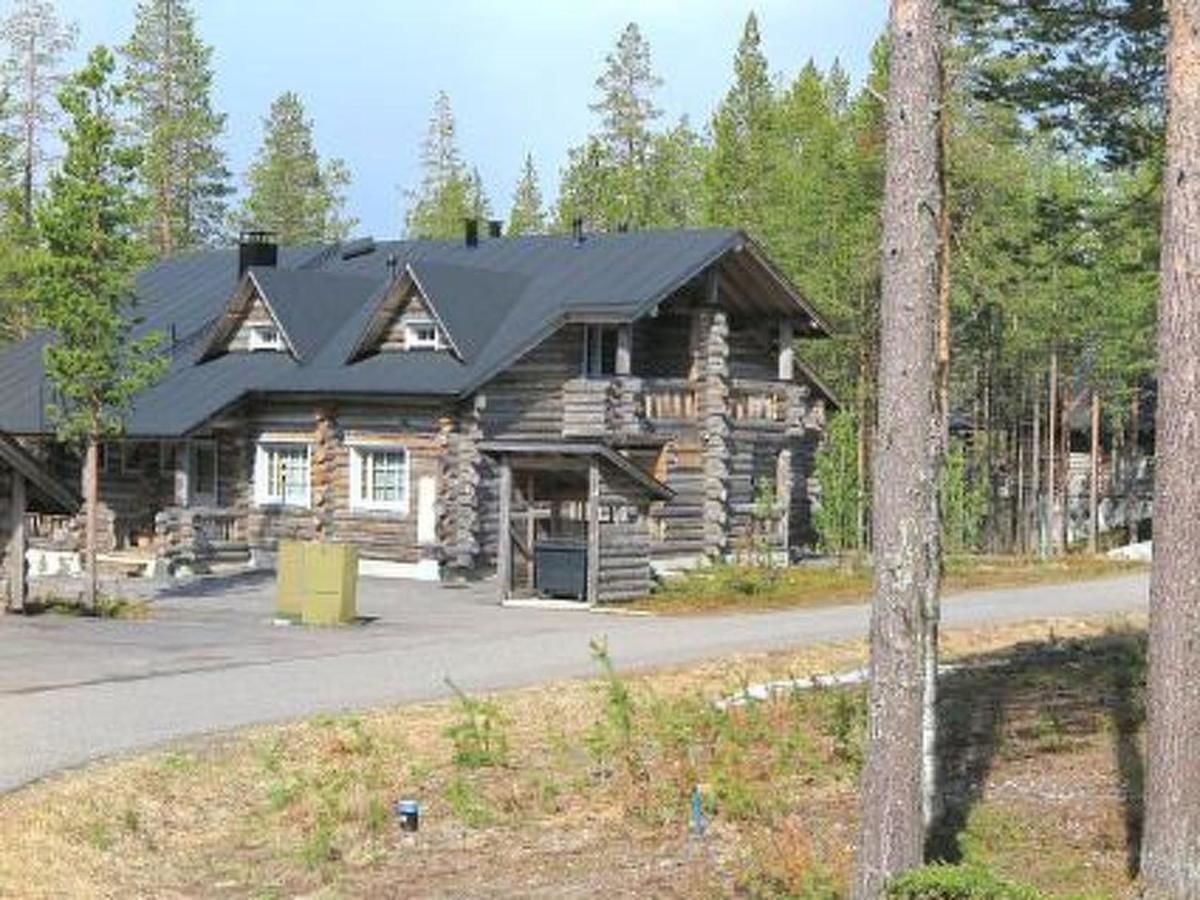 Дома для отпуска Holiday Home Alte levi aatu Леви-8