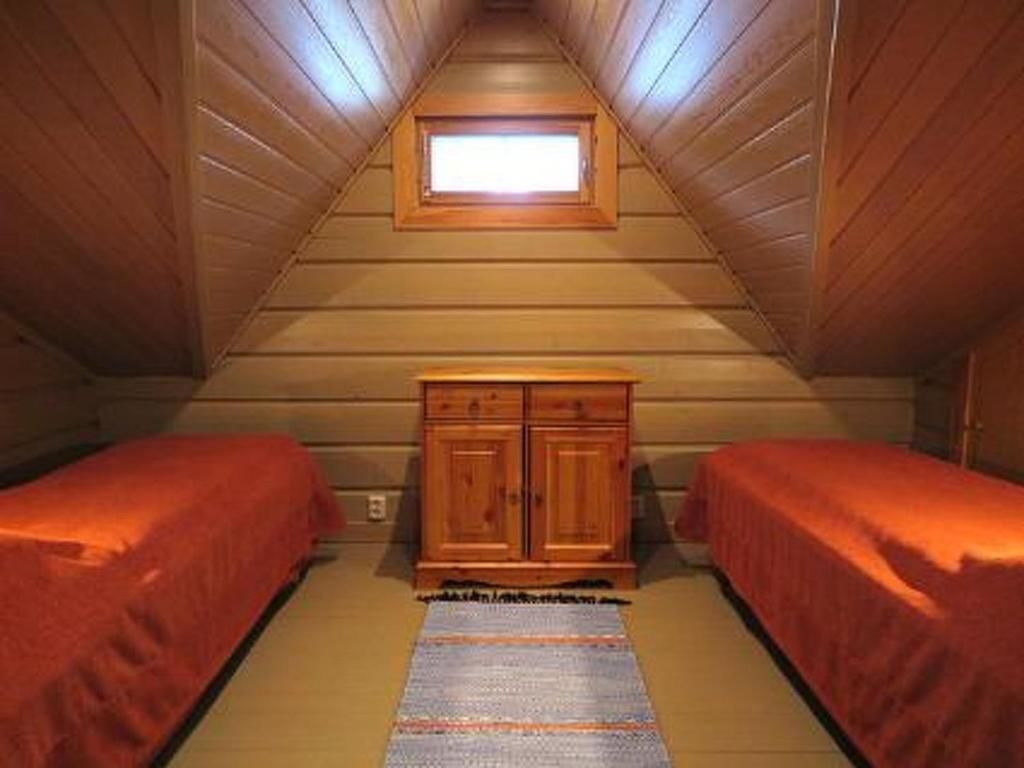 Дома для отпуска Holiday Home Alte levi aatu Леви-56