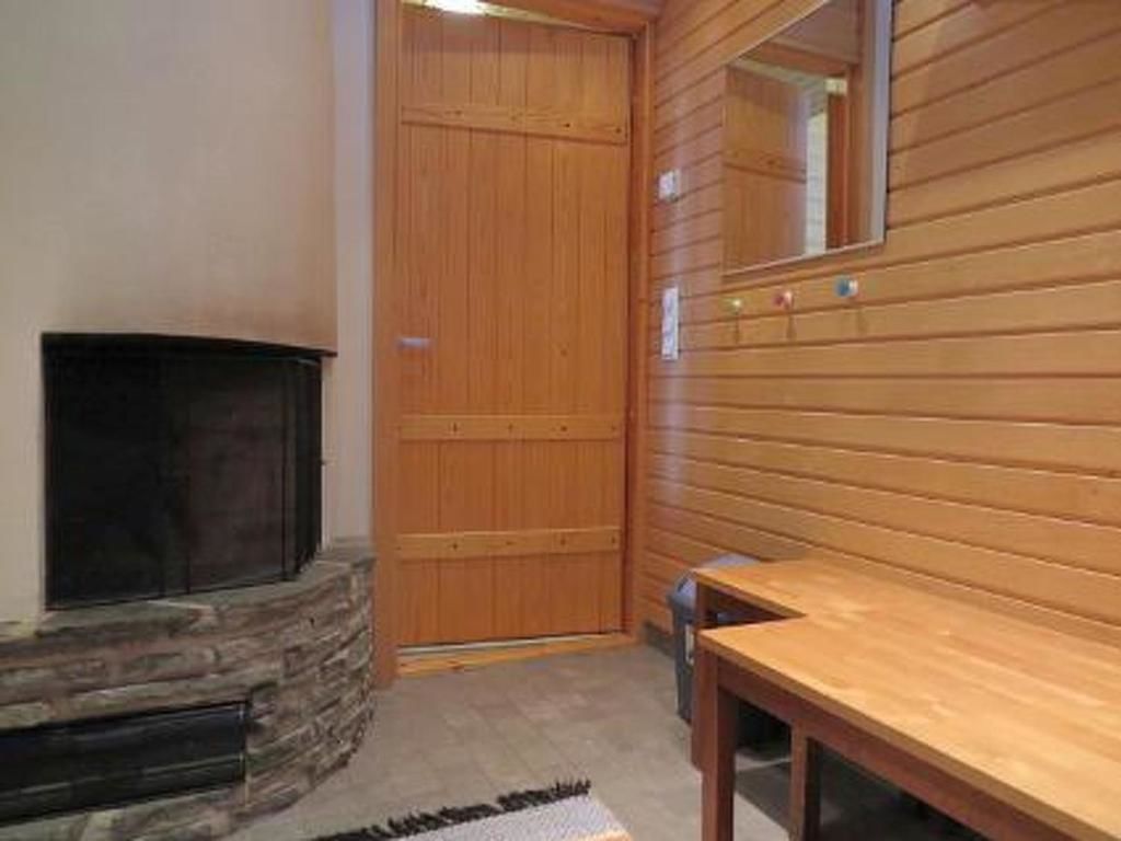 Дома для отпуска Holiday Home Alte levi aatu Леви-58