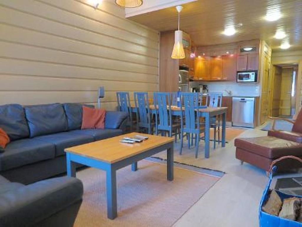 Дома для отпуска Holiday Home Alte levi aatu Леви-59