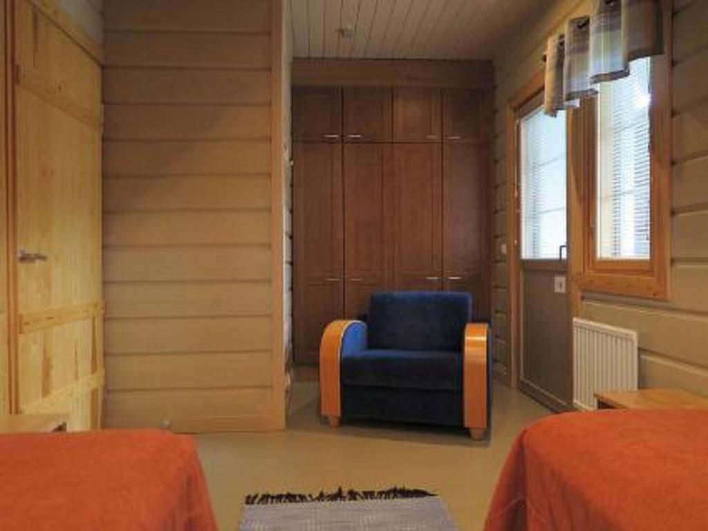 Дома для отпуска Holiday Home Alte levi aatu Леви-66