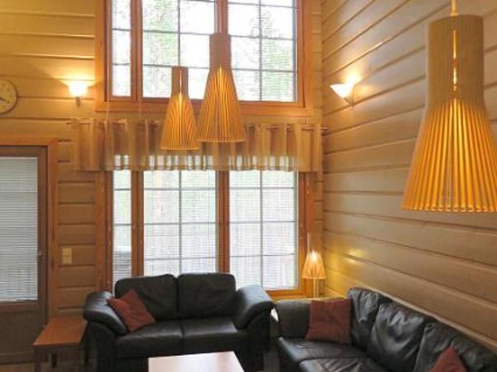 Дома для отпуска Holiday Home Alte levi aatu Леви-68