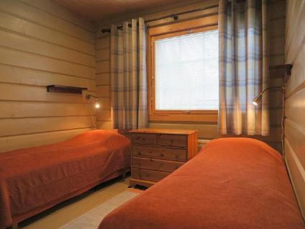 Дома для отпуска Holiday Home Alte levi aatu Леви-69