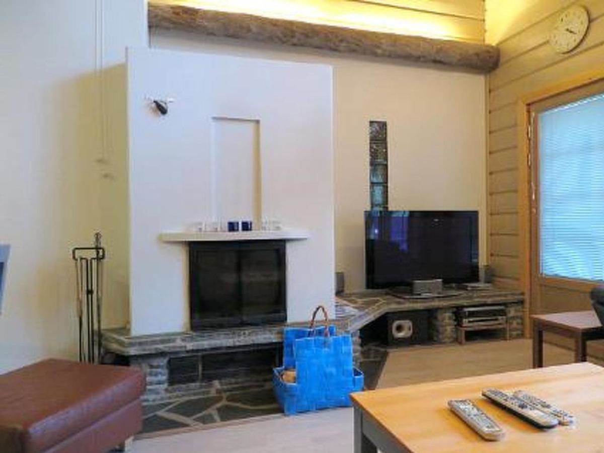 Дома для отпуска Holiday Home Alte levi aatu Леви-10